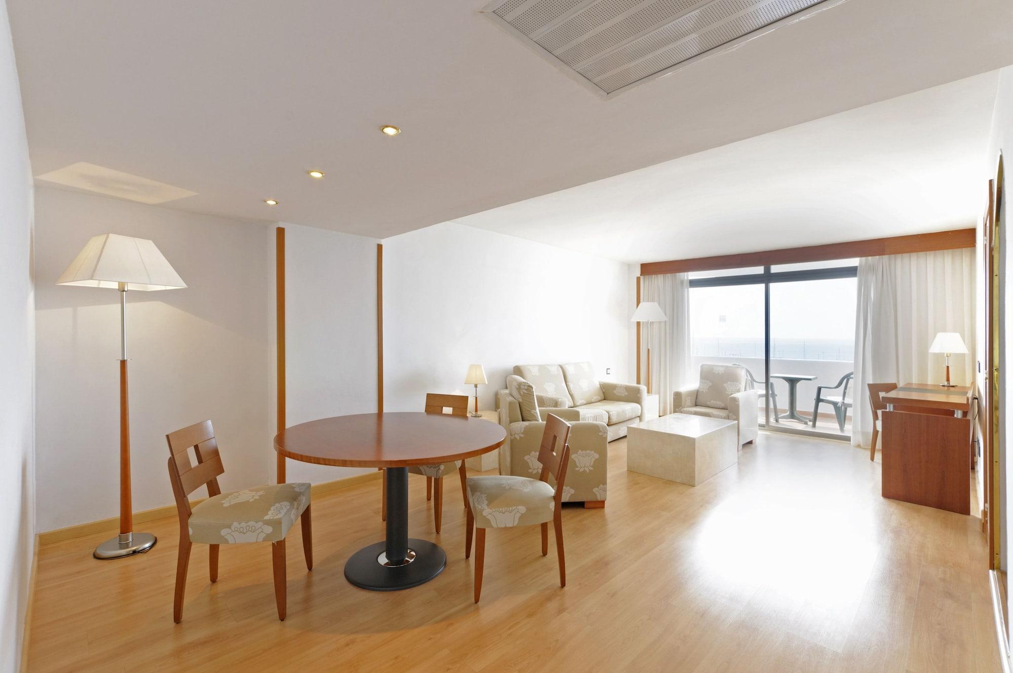 Hotel Bellver , Affiliated By Meliá Palma di Maiorca