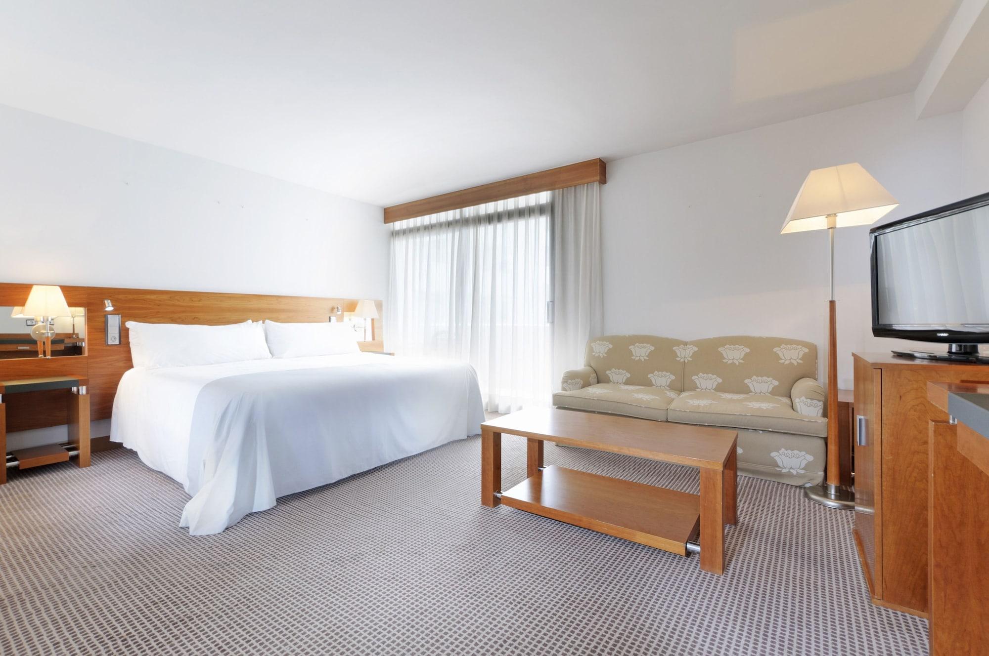 Hotel Bellver , Affiliated By Meliá Palma di Maiorca