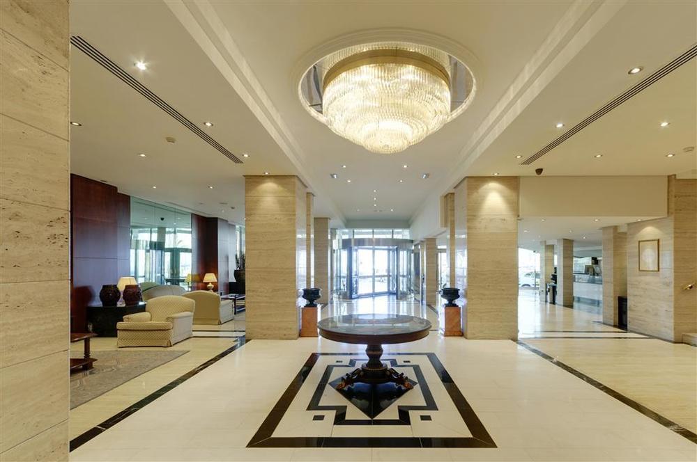 Bellver , Affiliated By Meliá Hotel Palma di Maiorca