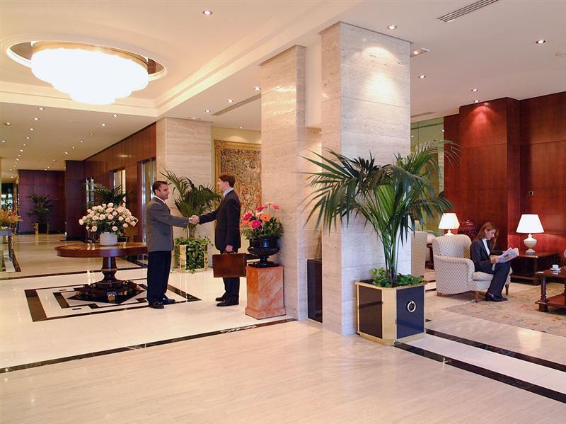 Bellver , Affiliated By Meliá Hotel Palma di Maiorca