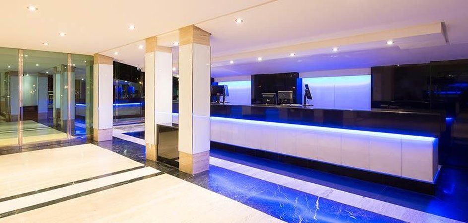 Bellver , Affiliated By Meliá 4* Palma di Maiorca