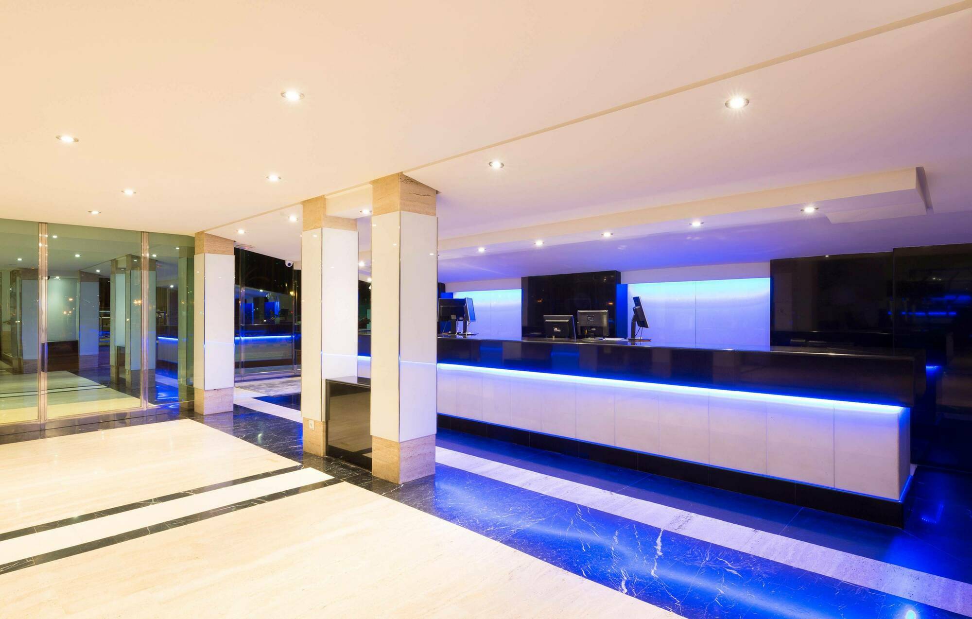 Bellver , Affiliated By Meliá Hotel Palma di Maiorca