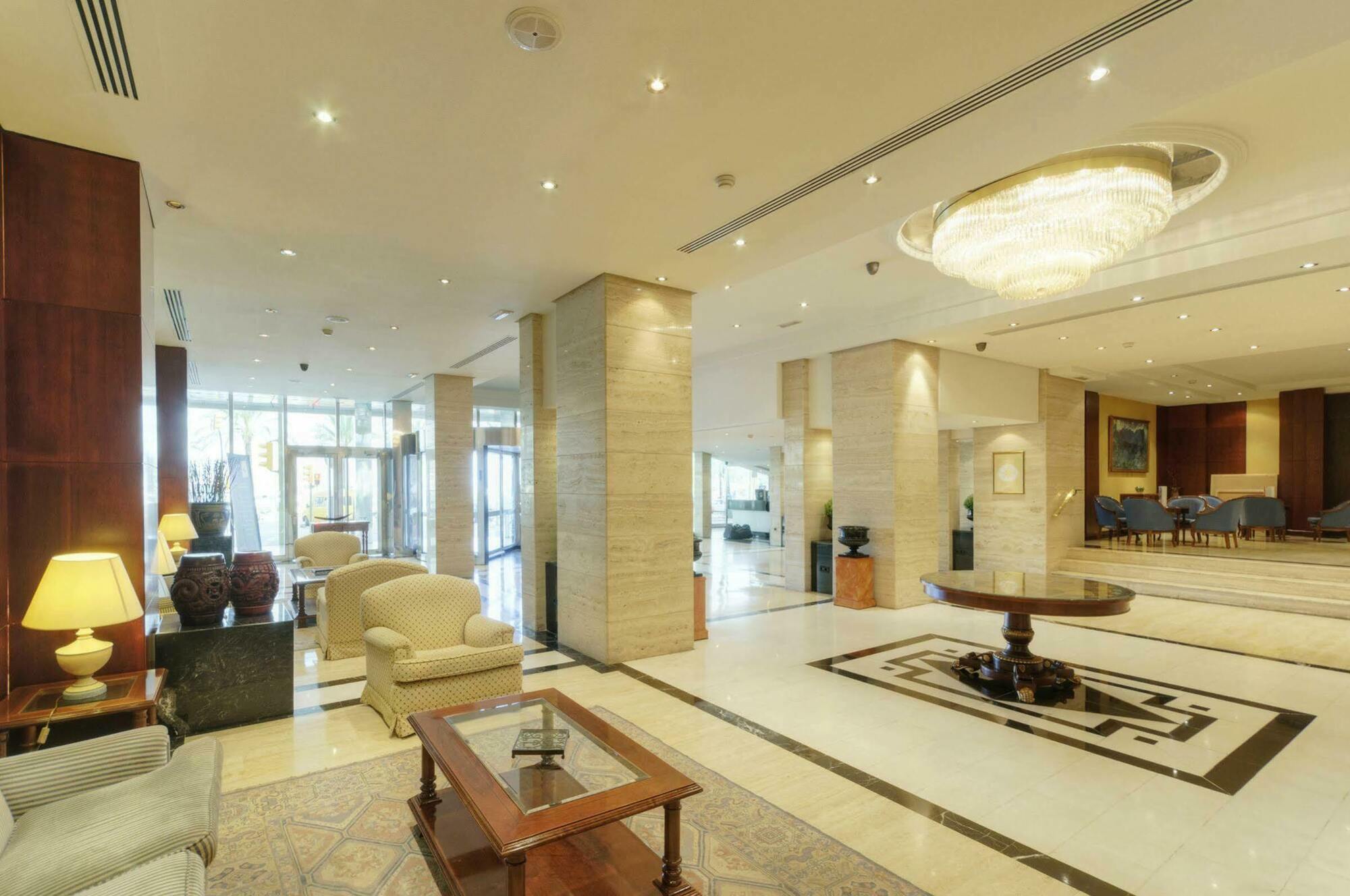 Bellver , Affiliated By Meliá 4* Palma di Maiorca